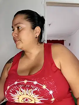 Snapshot of NARNYALABELLA chatting on February 2, 2026, 9:14 pm NARNYALABELLA online show from February 2, 2026, 9:14 pm