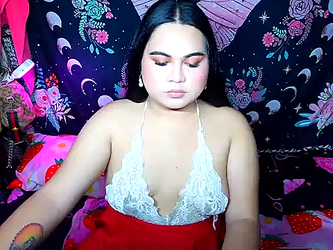 YourThicc bella online show from May 22, 2026, 3:10 pm
