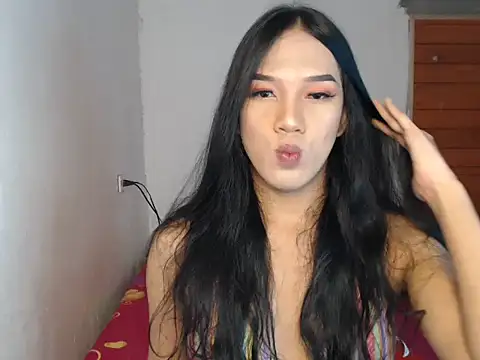 miss venus11 online show from October 18, 2025, 8:33 pm