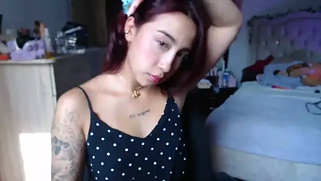 evali16 online show from December 21, 2025, 7:48 pm