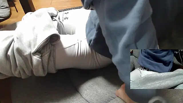 Yasu2000 online show from January 18, 2026, 1:20 am