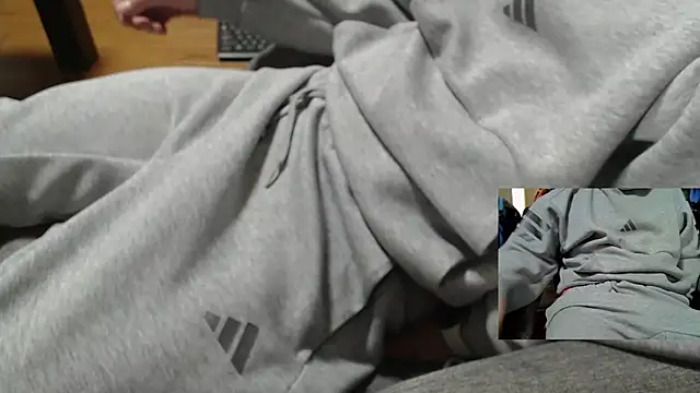 Yasu2000 online show from January 6, 2026, 1:31 am