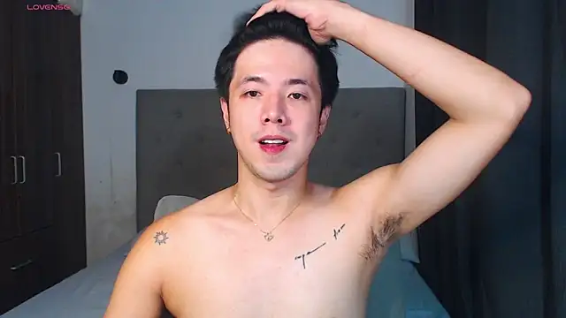 Addictiveboi online show from March 29, 2026, 2:57 am