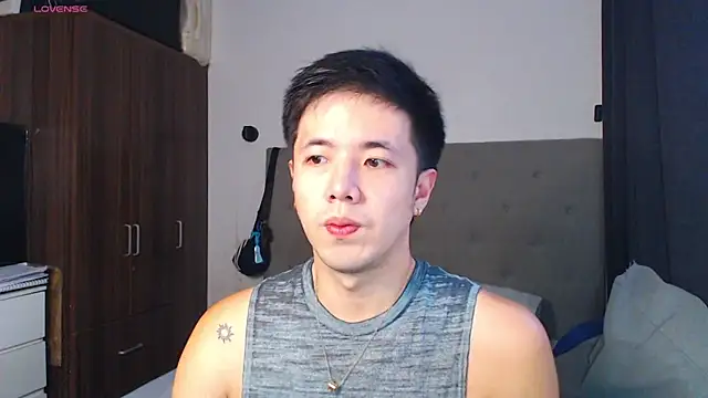 Addictiveboi online show from April 14, 2026, 5:45 am