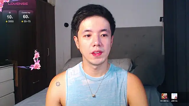 Addictiveboi online show from April 17, 2026, 4:15 am