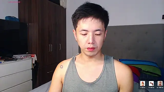 Addictiveboi online show from February 5, 2026, 2:51 am