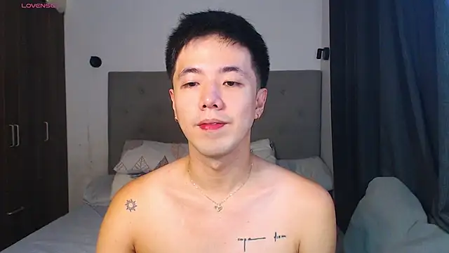 Addictiveboi online show from March 30, 2026, 3:08 am