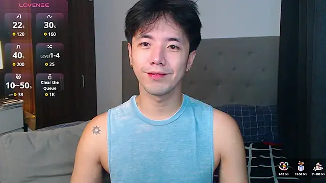 Snapshot of Addictiveboi chatting on October 1, 2025, 3:11 am Addictiveboi online show from October 1, 2025, 3:11 am