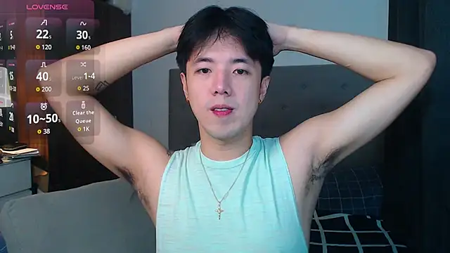 Snapshot of Addictiveboi chatting on September 30, 2025, 2:50 am Addictiveboi online show from September 30, 2025, 2:50 am