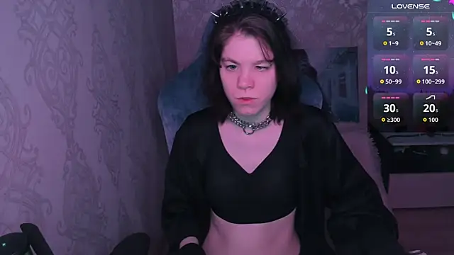 aestheticbeing online show from April 4, 2026, 12:12 pm