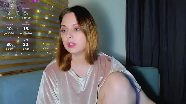 Alice Wander online show from January 12, 2026, 11:50 am