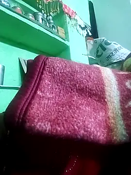 kajalbhabhi44 online show from February 9, 2026, 11:03 pm