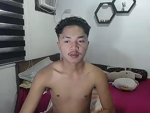 Asian cummer08 online show from June 16, 2026, 2:33 am