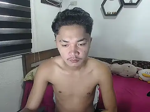 Asian cummer08 online show from June 18, 2026, 2:43 am