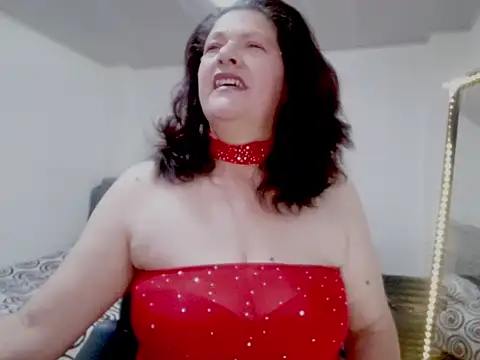 ArdienteBetania online show from September 23, 2025, 2:57 pm