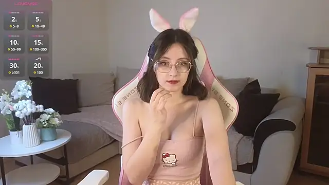 Snapshot of EsmaWonka chatting on October 25, 2025, 7:40 am EsmaWonka online show from October 25, 2025, 7:40 am