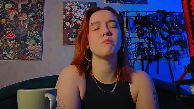 the high priestess online show from April 7, 2026, 3:30 am