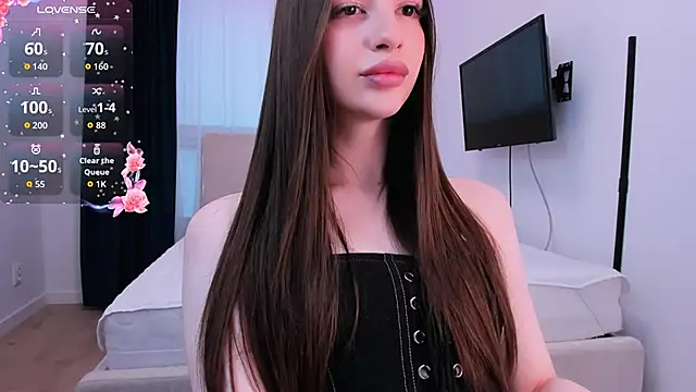 khloeyourangel online show from September 16, 2025, 4:41 pm