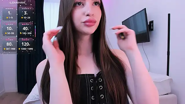 khloeyourangel online show from September 12, 2025, 3:45 pm