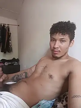 RuiMaddoox online show from April 3, 2026, 5:41 pm