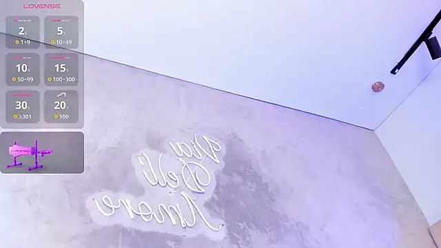 spicymonroe online show from March 8, 2026, 2:04 am