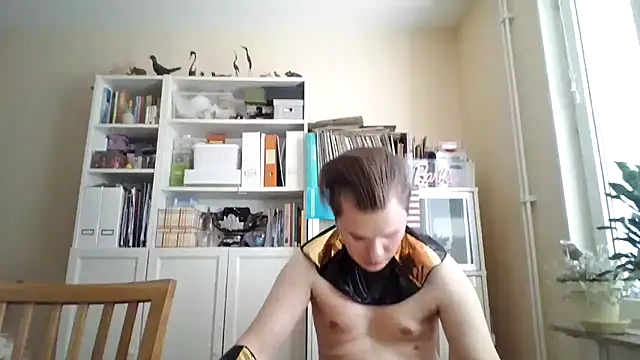 DIRTY BOY93 online show from April 9, 2026, 3:18 pm