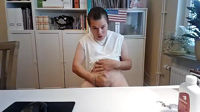 DIRTY BOY93 online show from May 21, 2026, 2:36 pm