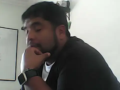 Rolo-Sumiso online show from September 18, 2025, 8:12 pm