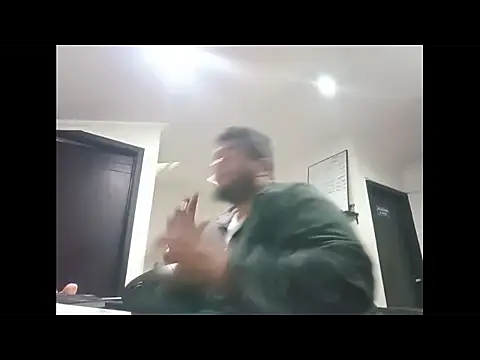 Rolo-Sumiso online show from November 20, 2025, 9:47 pm