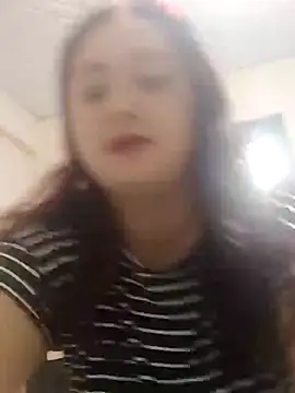 Anaa Rose online show from March 19, 2026, 11:38 pm