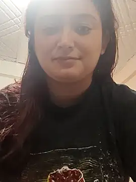 Anaa Rose online show from March 20, 2026, 9:16 pm