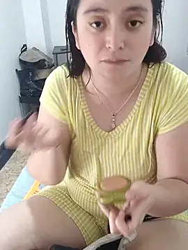 Anaa Rose online show from September 19, 2025, 6:34 pm