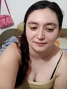 Anaa Rose online show from October 24, 2025, 9:47 pm