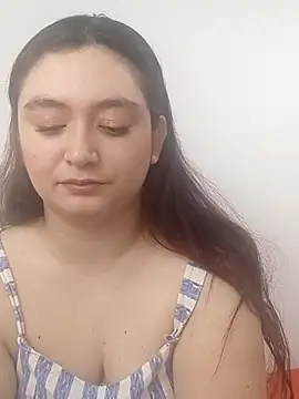 Anaa Rose online show from October 9, 2025, 6:08 pm