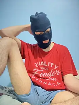 Sebas34  online show from October 24, 2025, 5:34 pm