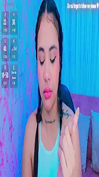 nicemiiaa7  online show from September 19, 2025, 9:13 am