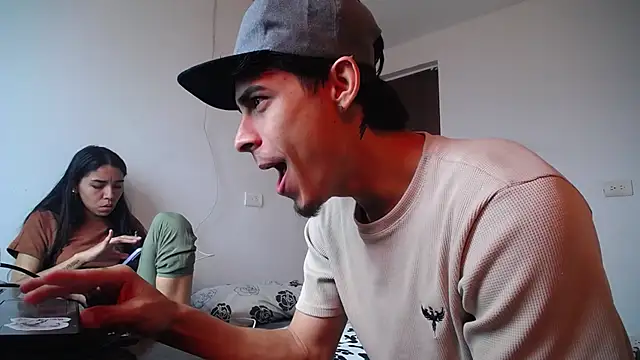 Candy Grey28 online show from October 11, 2025, 1:34 pm