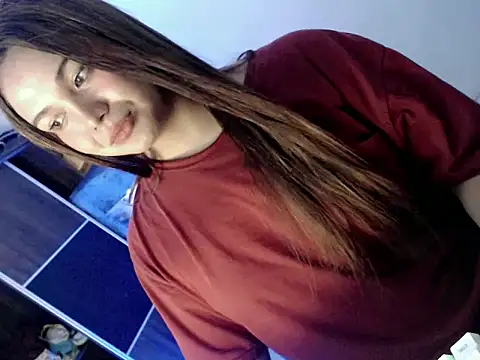 Snapshot of Sweet_angelinax chatting on November 7, 2025, 5:34 am Sweet angelinax online show from November 7, 2025, 5:34 am