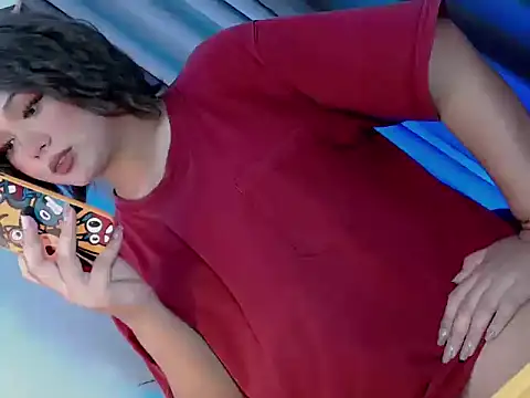 Sweet angelinax online show from April 7, 2026, 7:26 pm