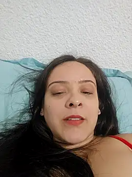 Snapshot of ARALUNAA chatting on October 9, 2025, 8:09 pm ARALUNAA online show from October 9, 2025, 8:09 pm