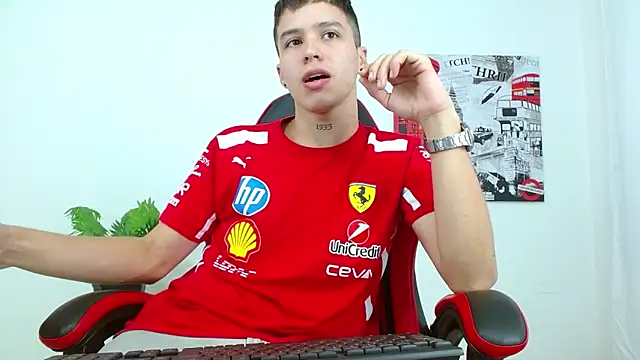 Snapshot of Cumandres18 chatting on September 20, 2025, 2:00 pm Cumandres18 online show from September 20, 2025, 2:00 pm