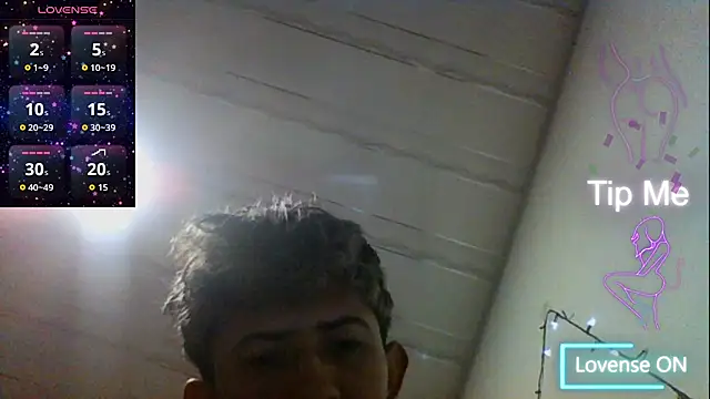 Snapshot of hanna_ross27 chatting on October 16, 2025, 6:10 am hanna ross27 online show from October 16, 2025, 6:10 am