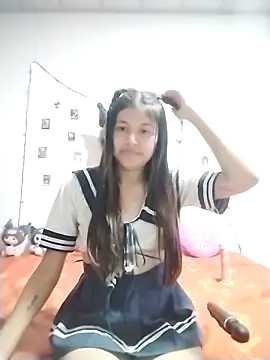 Snapshot of hanna_ross27 chatting on October 8, 2025, 5:31 am hanna ross27 online show from October 8, 2025, 5:31 am