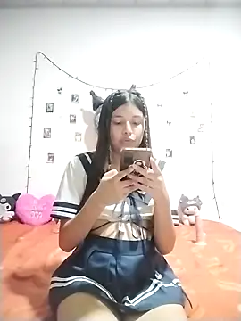 Snapshot of hanna_ross27 chatting on October 2, 2025, 5:44 am hanna ross27 online show from October 2, 2025, 5:44 am