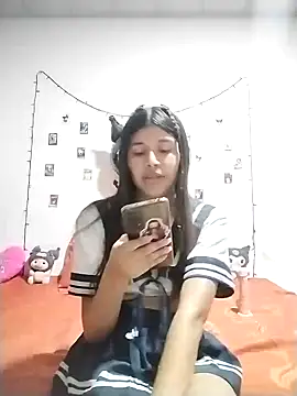 Snapshot of hanna_ross27 chatting on September 24, 2025, 5:36 am hanna ross27 online show from September 24, 2025, 5:36 am