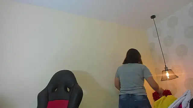 GIANAMILLER6 online show from July 21, 2026, 12:17 pm