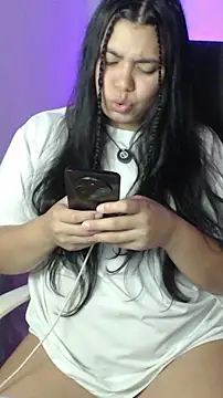 Snapshot of kanndypriv chatting on February 6, 2026, 2:18 am kanndypriv online show from February 6, 2026, 2:18 am