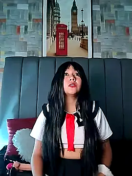 catalina santana20 online show from March 21, 2026, 8:46 pm