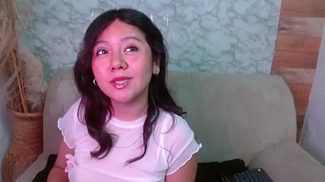 Snapshot of catalina_santana20 chatting on October 12, 2025, 2:18 pm catalina santana20 online show from October 12, 2025, 2:18 pm