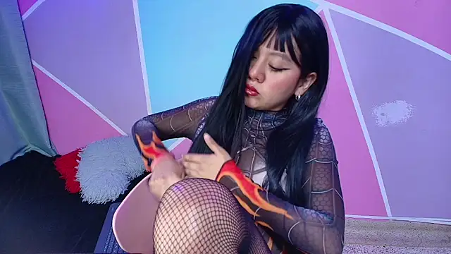 catalina santana20 online show from March 25, 2026, 3:11 pm